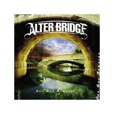 Alter Bridge - Metalingus - Alter Bridge - Metalingus CO.jpg
