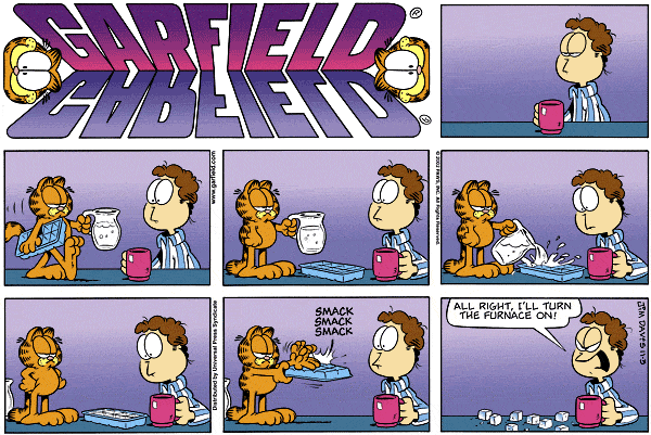 Garfield - Garfield 63.GIF