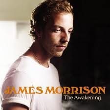 James Morrison - Awakening - james.jpg