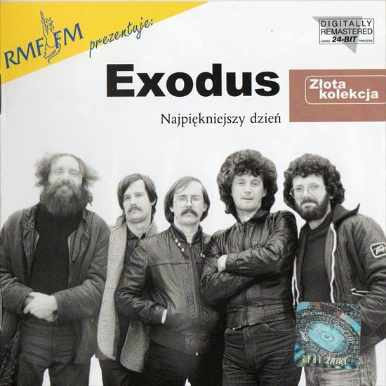 2000 - Najpiękniejszy Dzień - Złota Kolekcja - Exodus-Najpiękniejszy Dzień-Złota Kolekcjafront.jpg
