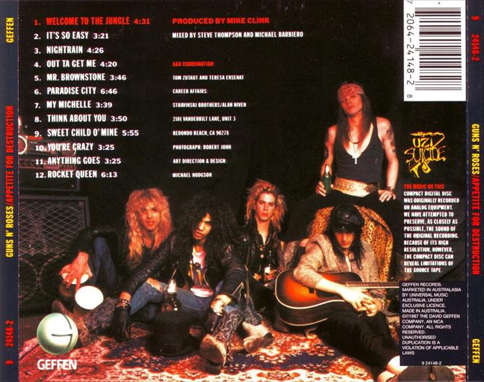 029 Guns N Roses - Appetitte For Destruction - guns_n_roses_appetite_for_destruction_1987_retail_cd-back.jpg