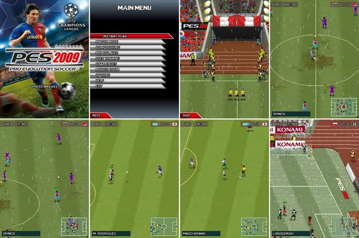 GRY Nokia 95 i INNE1 - PES 20091.jpg