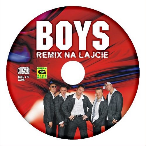 Boys - Remix Na Lajcie 2008 - okladka.jpg