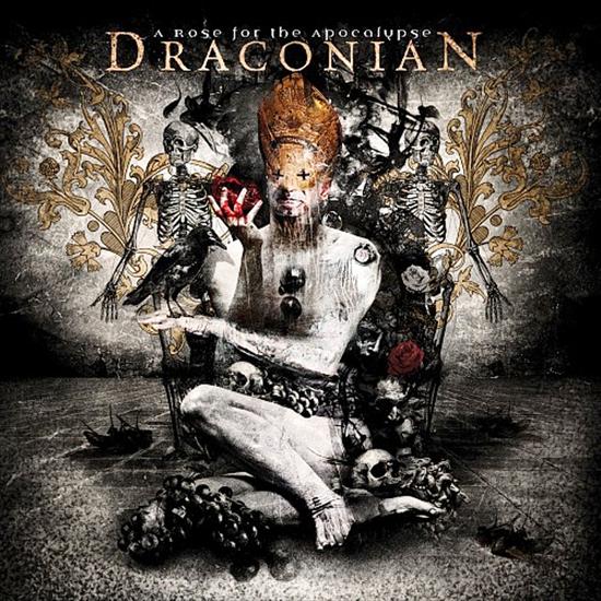 Draconian - A Rose For The Apocalypse 2011up.by.Jaca666 - Cover.jpg