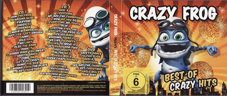 CRAZY FROG-BEST OF CRAZY-2 CD - 000_crazy_frog-best_of_crazy_hits-2cd-2009-cover.jpg