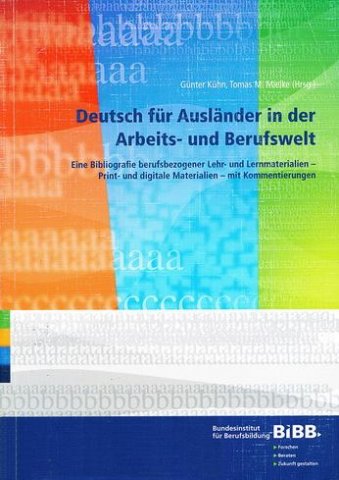 rozmowy, listy itd - Deutsch fr Auslnder in der Arbeits- und Berufswelt.jpg