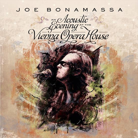 Joe Bonamassa - Joe Bonamassa - An Acoustic Evening at the Vienna Opera House.jpg