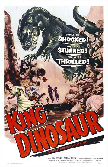 Posters K - King Dinosaur 01.jpg