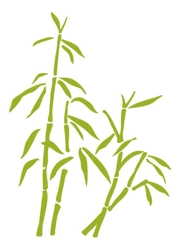 SZABLONY NA SCIANE - naklejka-flora-158-bambu_527.jpg