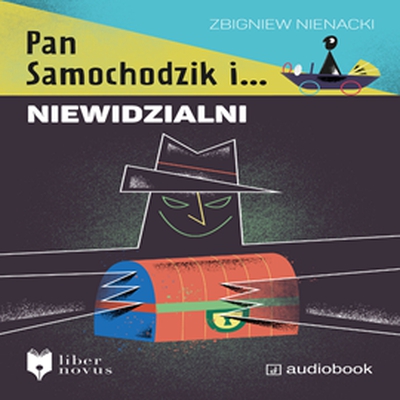 0. Audiobooki nowe - Nienacki Zbigniew - Pan Samochodzik i Niewidzialni czyta Jacek Kiss.jpg