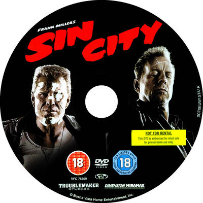 DVD-nadruki - Filmy - Sin City - DVD 2.jpg