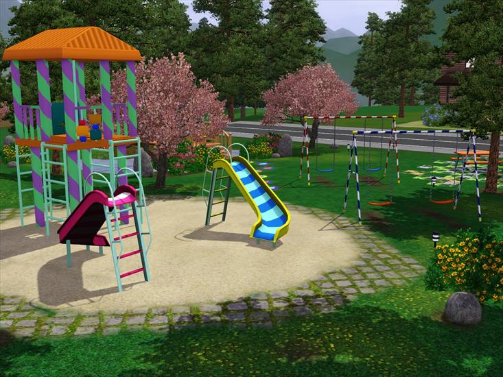 The Sims 3 Magiczne źródła - 2012 - Screenshot-22.jpg