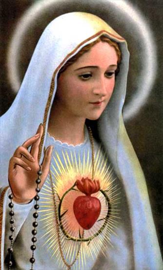 Zdjęcia Figury Matki Bożej Fatimskiej - OurLadyofFatima1.jpg