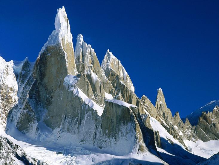 National Parks Wallpapers - Cerro Torre, Los Glaciares National Park, Argentina.jpg