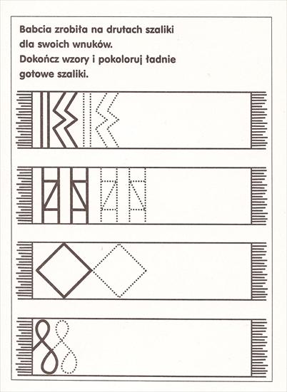 Przygotowuję się do nauki pisania - 11.jpg