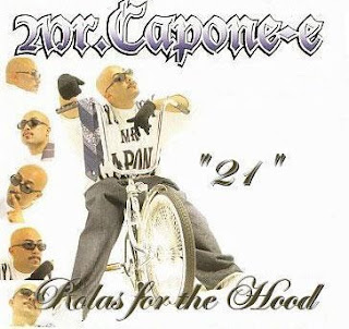 Mr. Capone-E- 21 Rolas For The Hood By Junior - 21 Rolas For The Hood.jpg