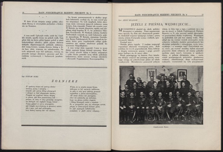 1930 Baon Podchorążych Rezerwy Piechoty nr 9 - 12965232.jpg