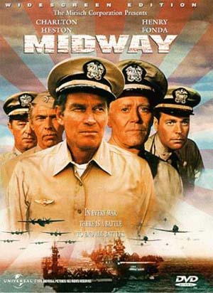 BITWA O MIDWAY - BATTLE OF MIDWAY NAPISY PL 1976 - Bitwa o Midway - Battle of Midway.jpg