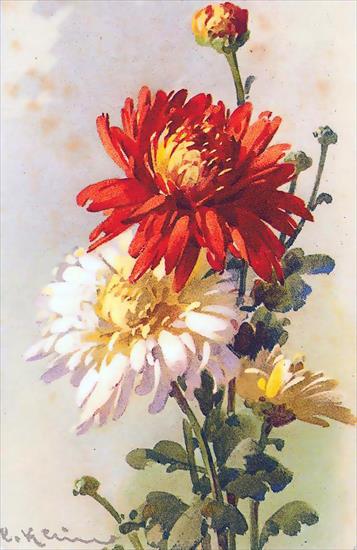 Wzory kwiatowe do decoupage - gallery-ru-22851293.jpg