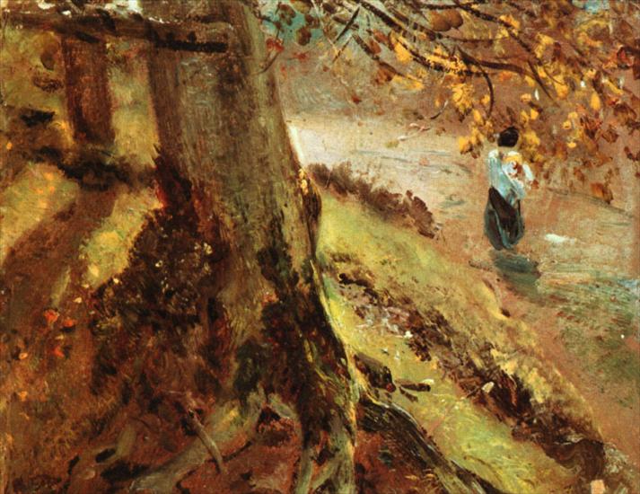 John Constable 1776-1837 - Tree_trunks_CGF.jpg