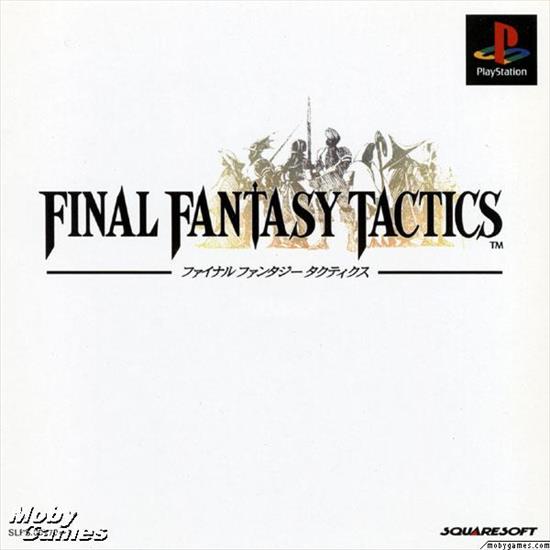 Final Fantasy Tactics Covers - 1000641472-00.jpg