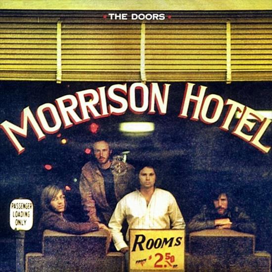 The Doors - Morrison Hotel 1970 - the doors_morrison hotel.jpg