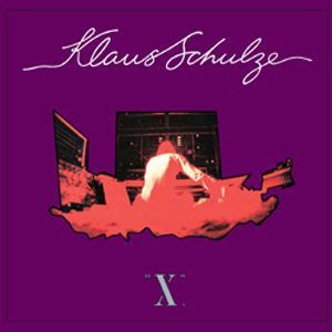 11 - 1978 - X - Klaus Schulze - X.jpg