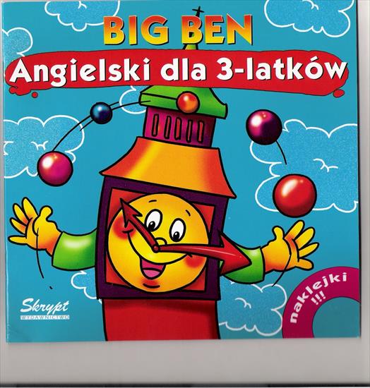 BIG BEN  angielski dla 3 latków - skanuj0001.jpg