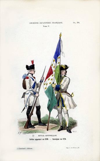 Atlas de lHistoire de lAncienne Infanterie Francaise, Philippoteaux - 0_6fede_f39c9f61_orig.jpg