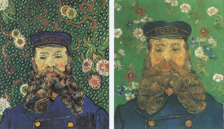 792 paintings 600dpi - 592. Portraits of the Postman Joseph Roulin, Arles 1889.jpg