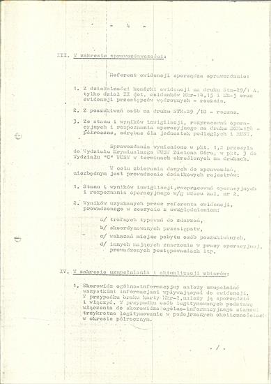 1985.01.17 KWMO Ziel Góra - zakres obowiązków referenta - 20130213053224432_0001.jpg