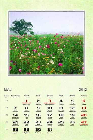 Pory roku - Kalendarz 2012 - Pory roku 05.png