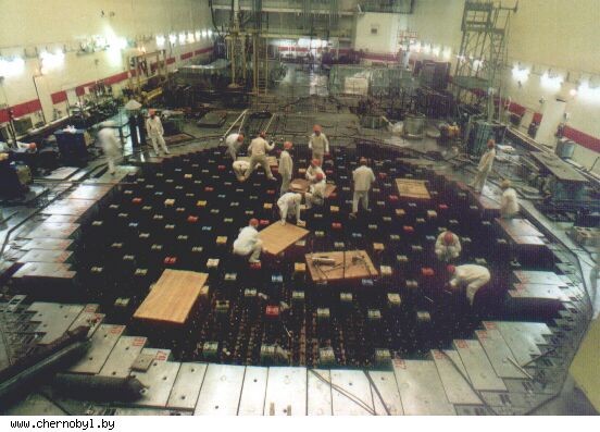 CZARNOBYL REAKTOR - Reaktor 23.jpg