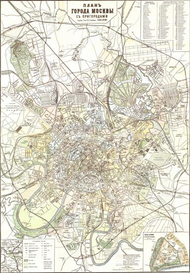 Plany i mapy miast - 100726215Moskwa.jpg
