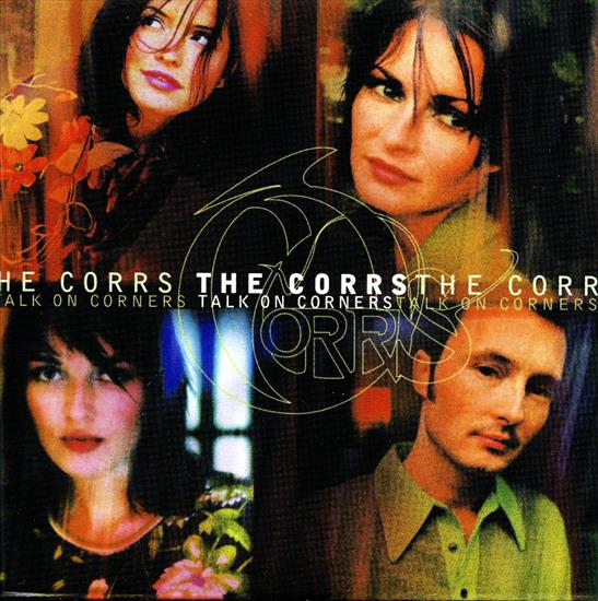 1997 - Talk On Corners - CorFront006.jpg