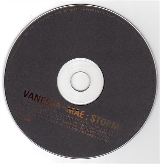 Vanessa-Mae Platinum Collection - 3cds by mlds - disc2.bmp