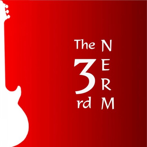 The 3rd Nerm-2017-The 3rd Nerm - cover.jpg