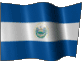 Flagi państwowe - Salvador.gif