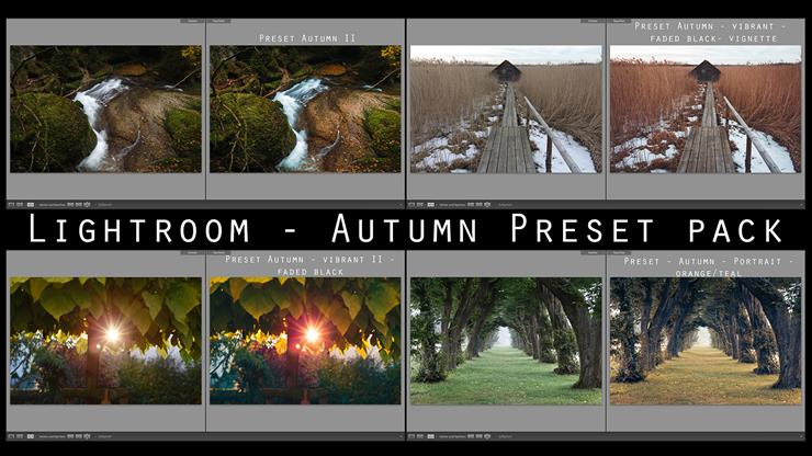 ZAWARTOŚĆ PACZKI - Autumn Presets Pack.jpg