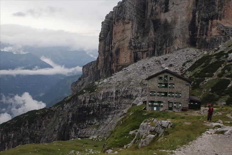widoki z wyprawy Dolomity di Brenta - DSC06713.JPG