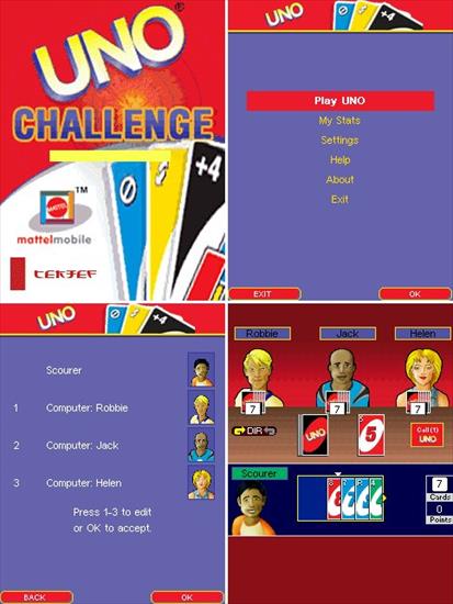 GRY Nokia 95 i INNE - Uno Challenge.jpg