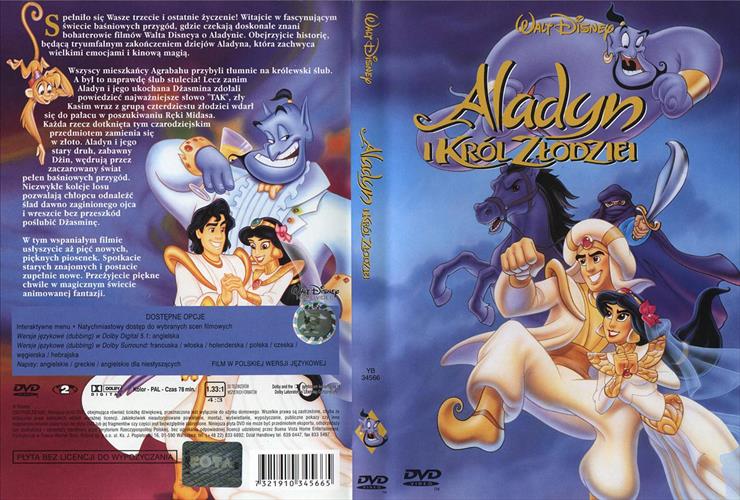 DVD Okladki - Aladyn i król złodziei PL.JPG