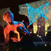 David Bowie - Lets Dance VIDEO - David Bowie - Lets Dance CO.jpg