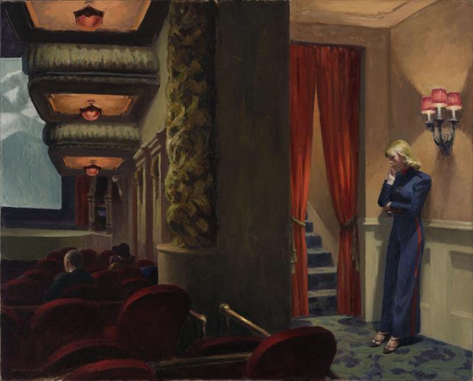 Edward Hopper - Edward Hopper - New York Movie.jpg