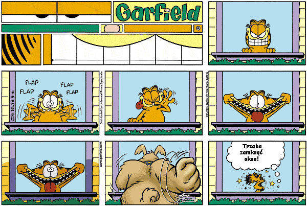 Garfield - garfield7.gif