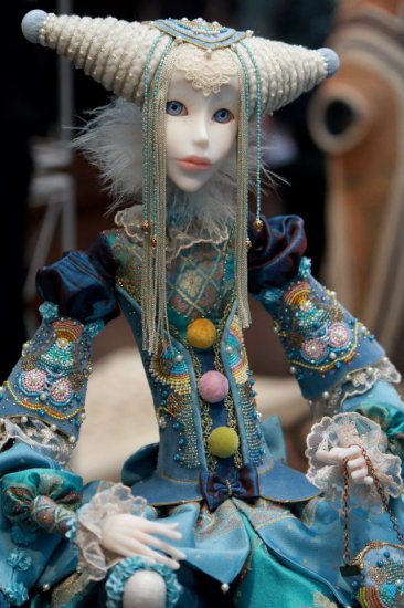 Lalka artstyczna - ANNADAN PINCHUK - Annadan_Dolls_Russia 11.jpg