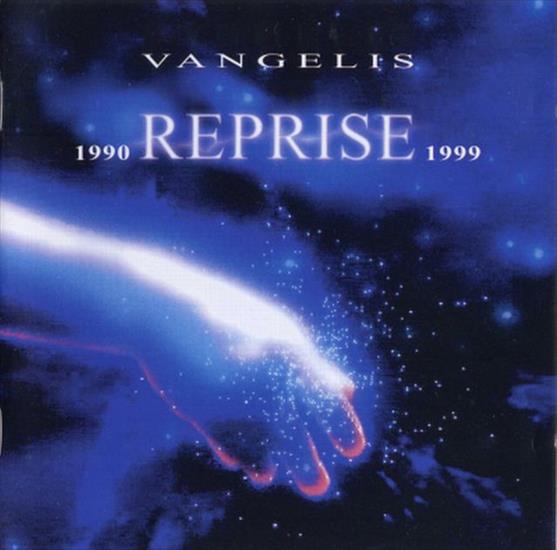 1999 - Reprise 1990-1999 - Vangelis - Reprise 1990-1999 - Front.jpg