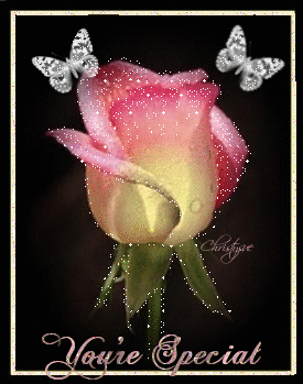 róże - roza_z_motylkami2.gif