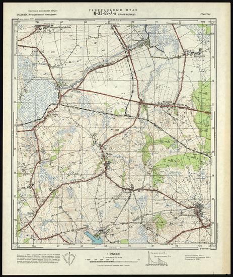 Mapy topograficzne radzieckie 1_25 000 - N-33-69-A-v_STARE-BELICE_1956.jpg