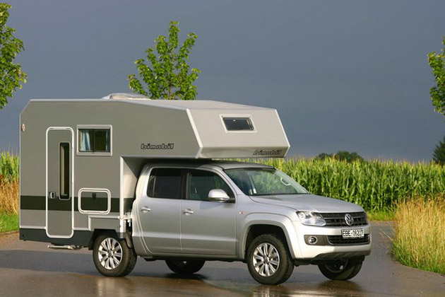 Samochody Campery - VW Amarok Bimobil.jpg